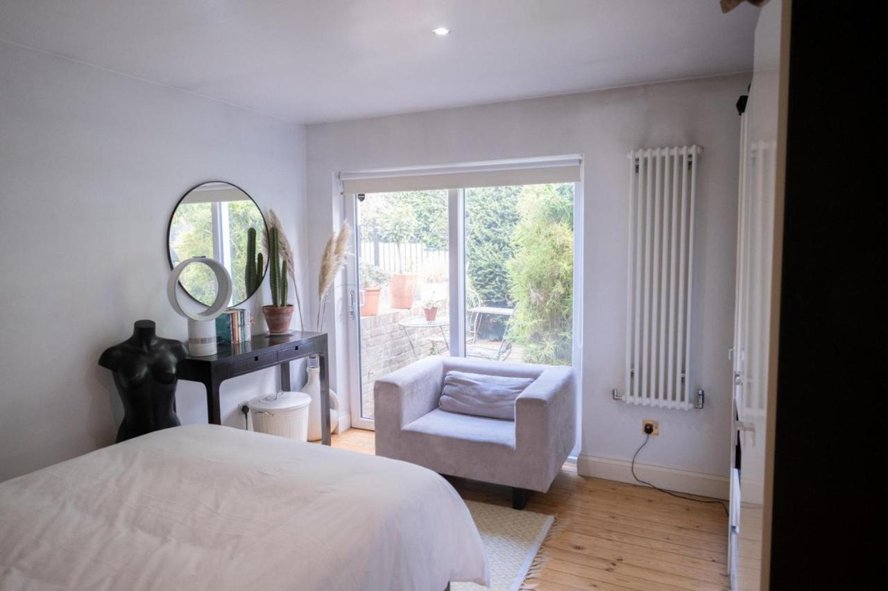 Fantastic 2bd House In The Heart Of Dulwich *