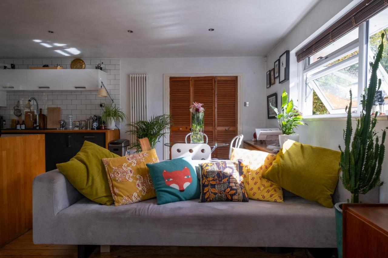 Fantastic 2bd House In The Heart Of Dulwich *