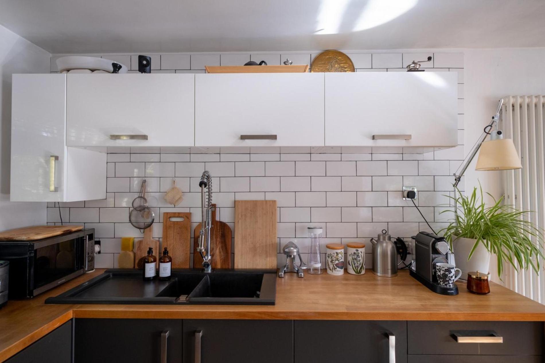 Vakantiehuis Fantastic 2bd House In The Heart Of Dulwich Londen