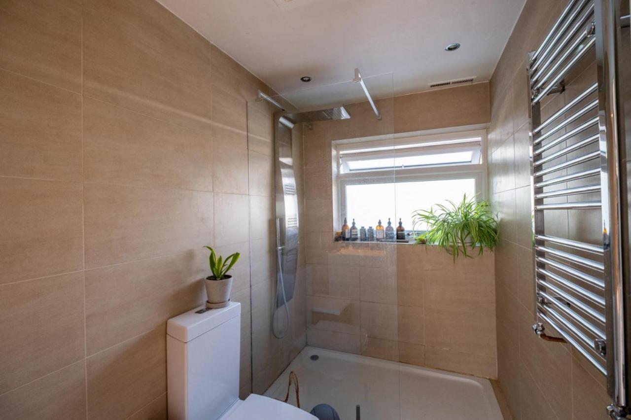Fantastic 2bd House In The Heart Of Dulwich Vakantiehuis