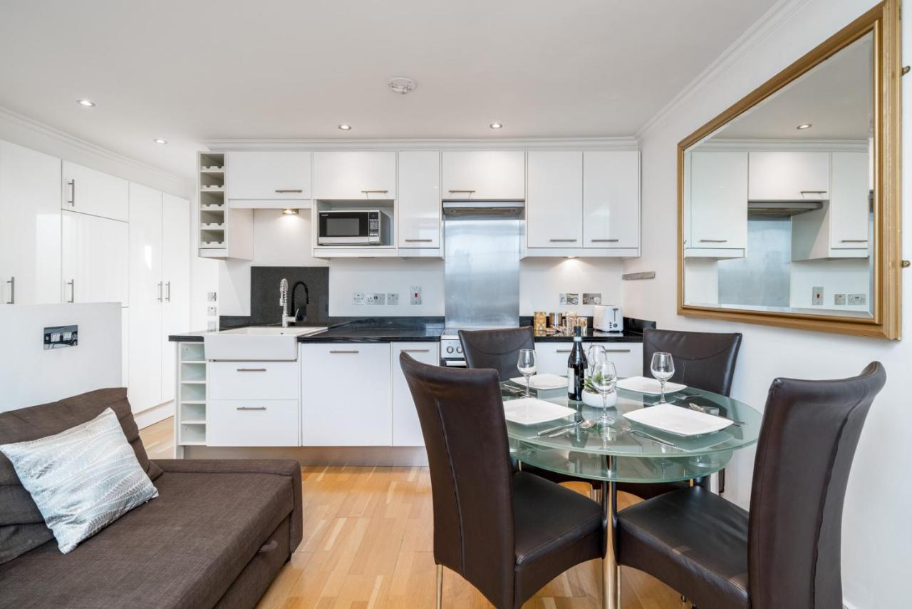 Camden Town Appartement Londen