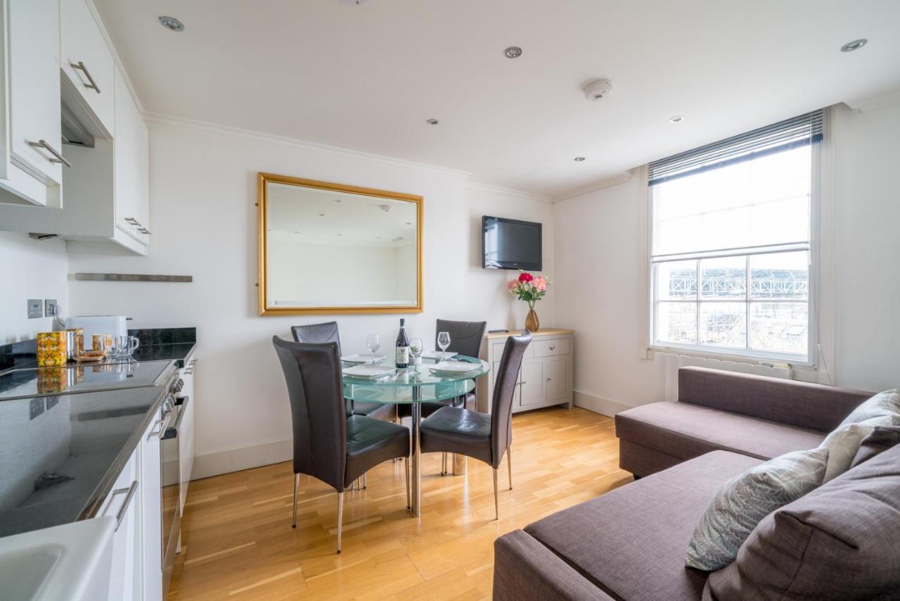 Camden Town Appartement