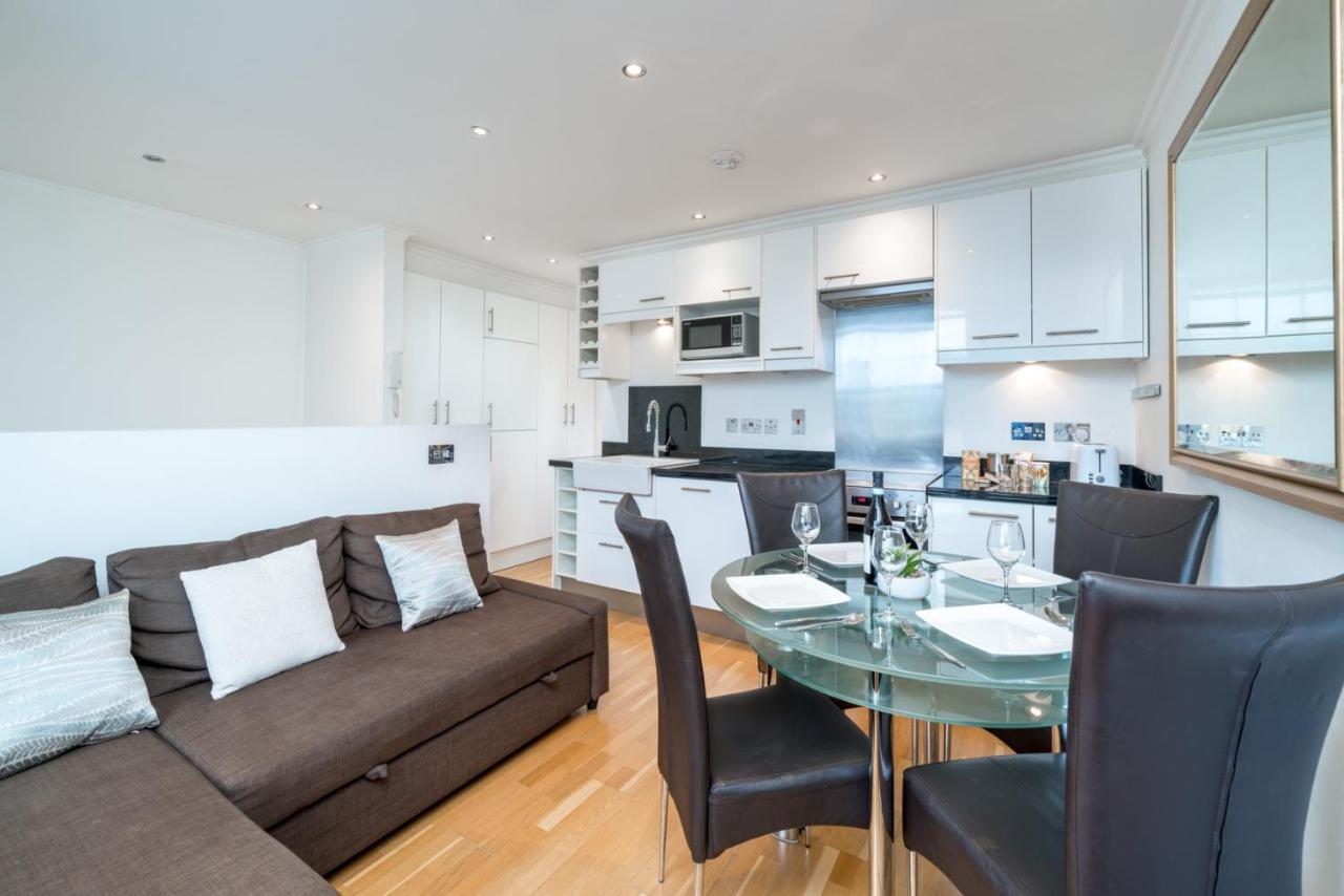 Appartement Camden Town