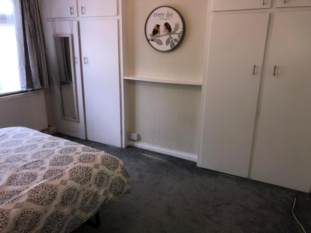 North Guest house *