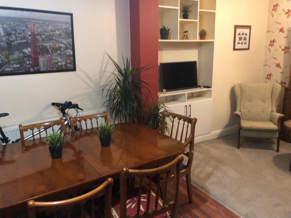 North Guest house