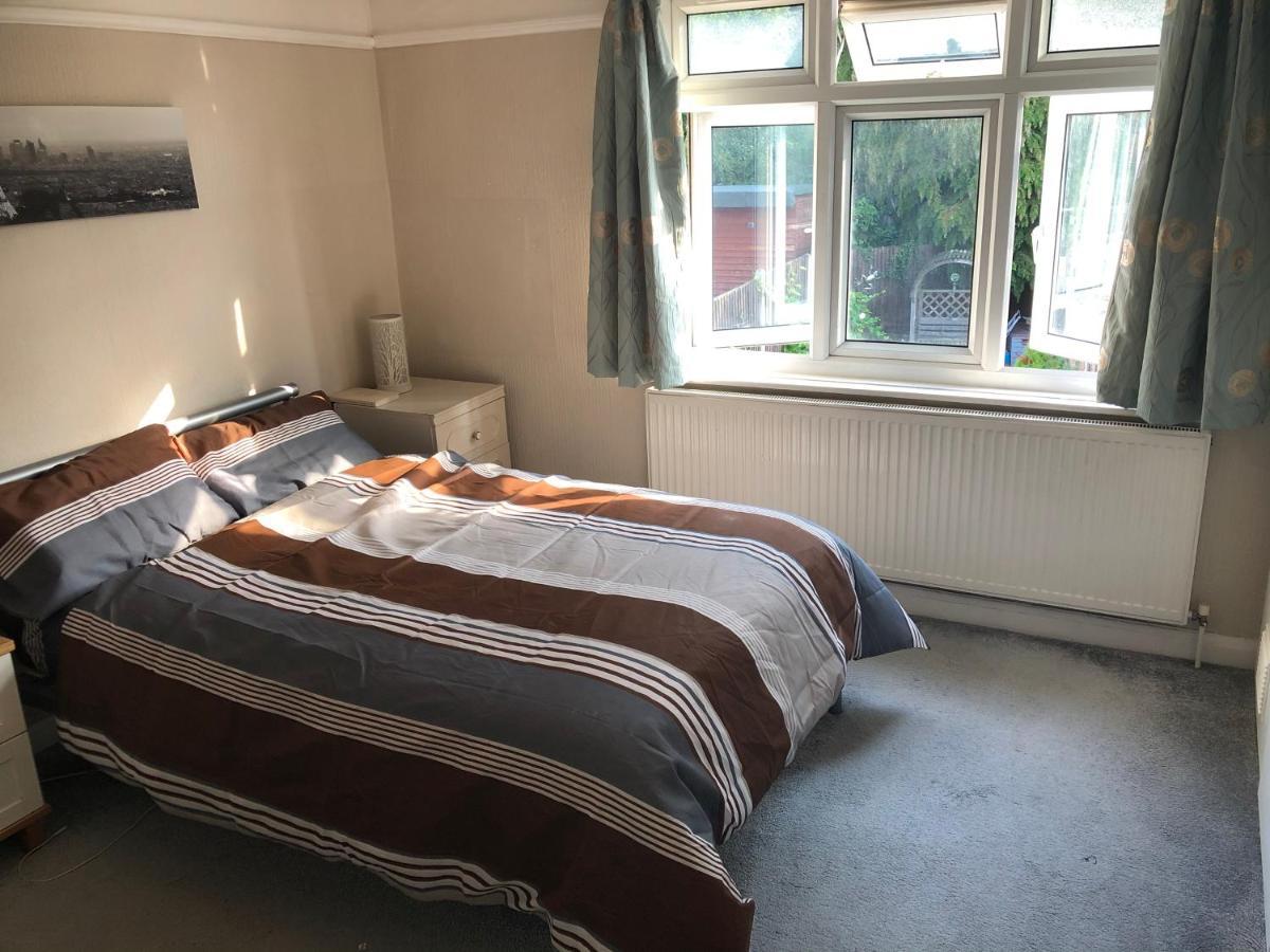 North Guest house