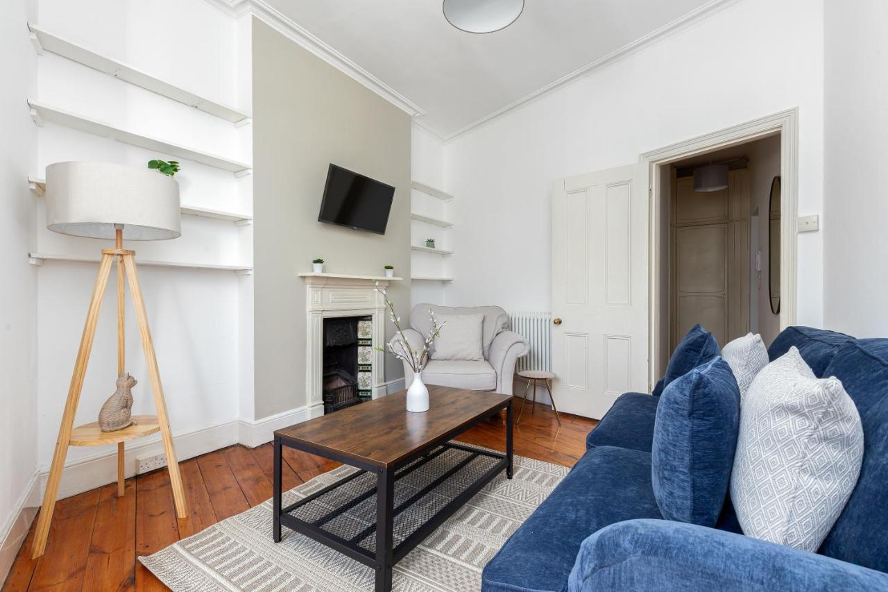Apartment The Goldhawk Road *