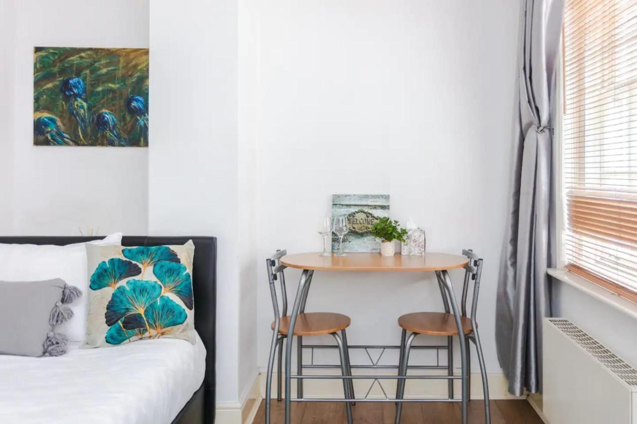 Lovely Studio Near Trendy Shoreditch Londres