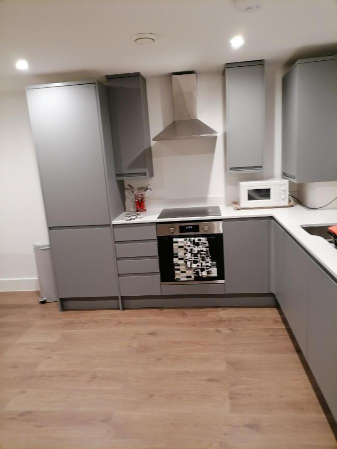 Stunning By Nine Elms Station Guest house *