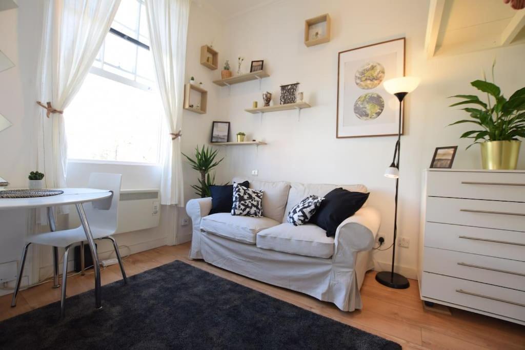Stylish Studio Camden * London