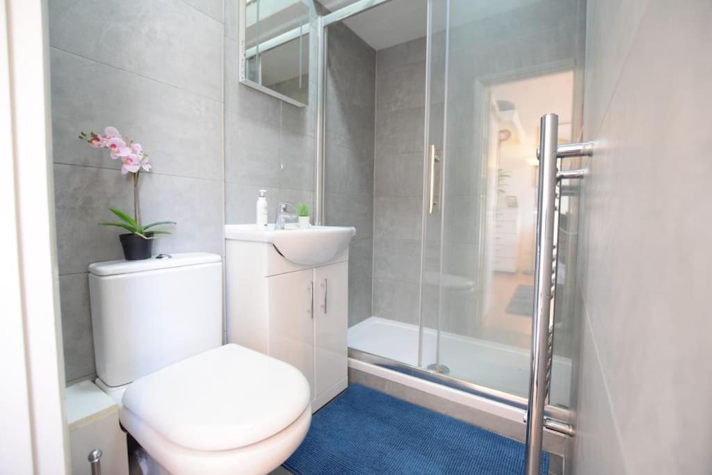 Apartment Stylish Studio Camden *