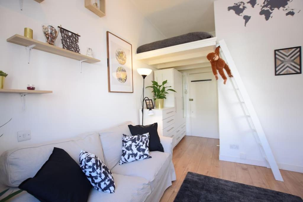 Stylish Studio Camden * London