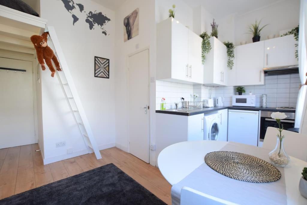 Stylish Studio Camden Apartment *