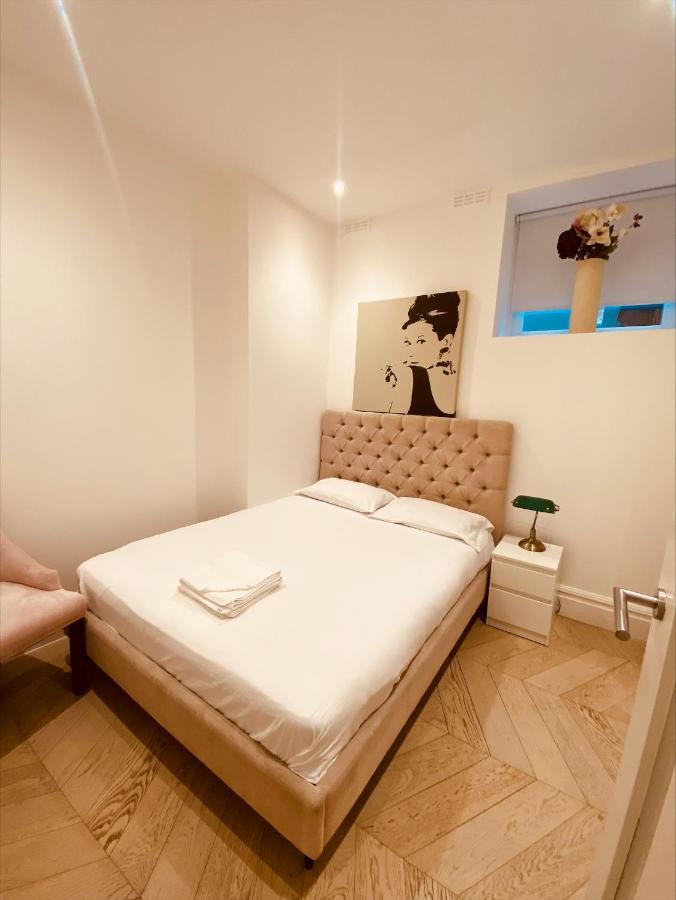 Luxury 2 Double Bedroom Flat - Kensington Apartamento