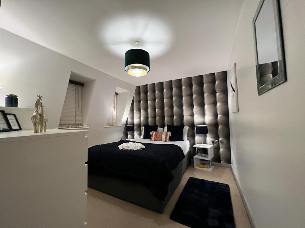 Modern 2 Bedroom Flat Fulham London