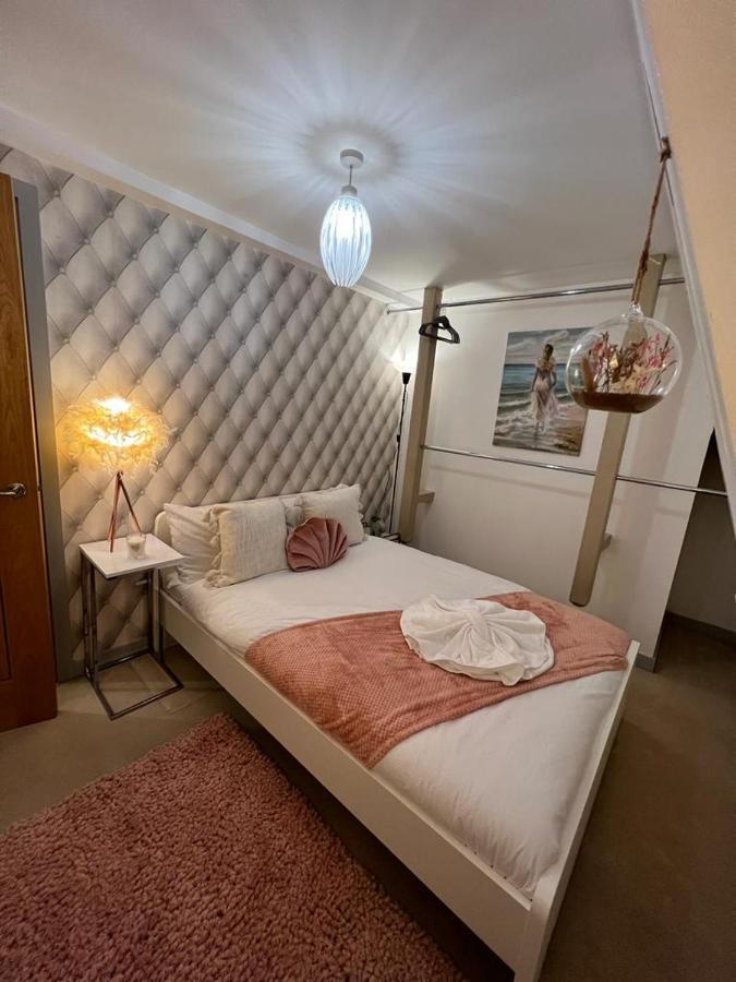 Apartment Modern 2 Bedroom Flat Fulham