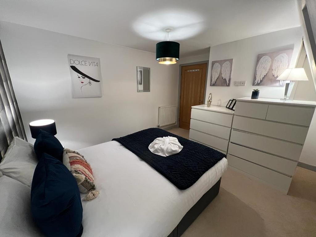 Modern 2 Bedroom Flat Fulham Apartment
