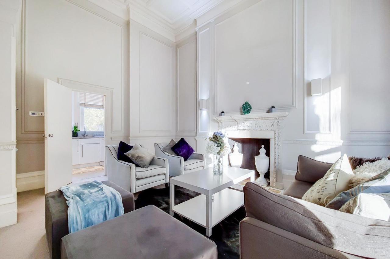 Apartamento Sir Hans Sloane Londres