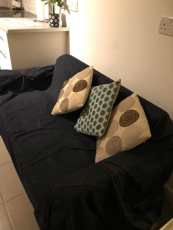 West Kensington 3 Bedroom Apartment