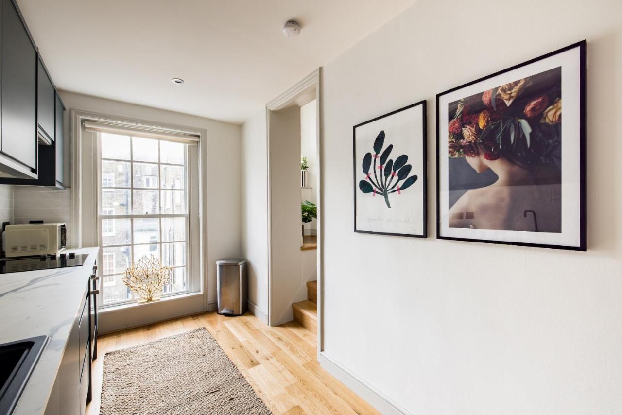 Apartment The Westminster Classic - Glamorous 3bdr Flat *
