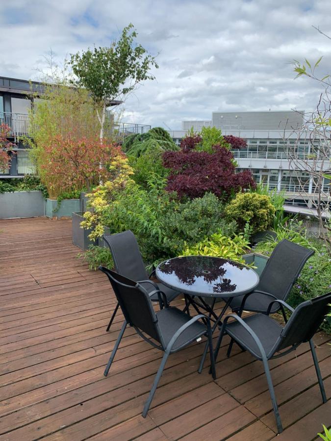 Apartahotel Farringdon Laceby *