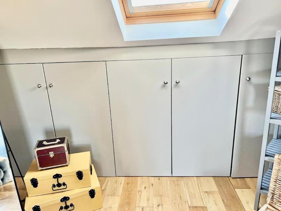 Appartement Lovely Two Bed Flat Londen
