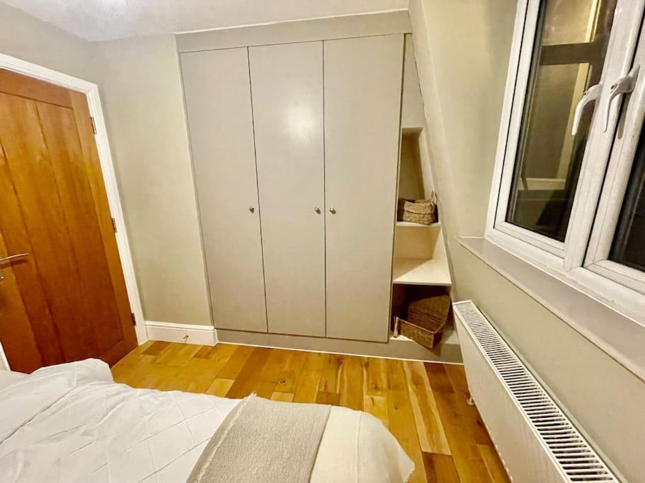 Appartement Lovely Two Bed Flat Londen