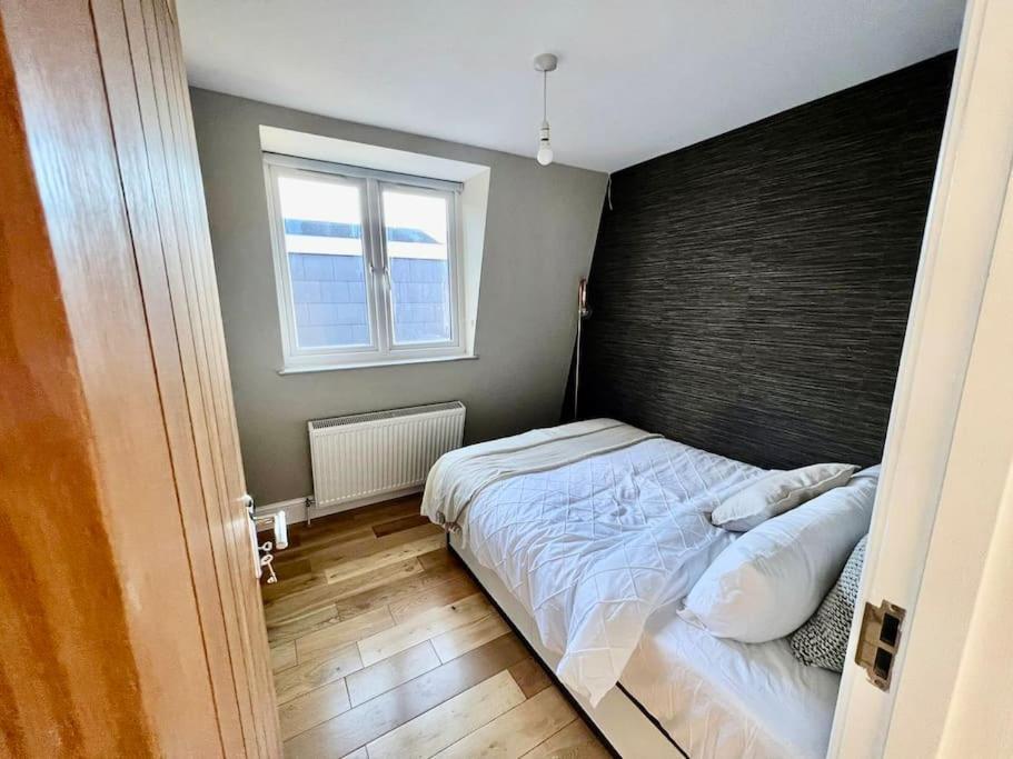 Appartement Lovely Two Bed Flat Londen