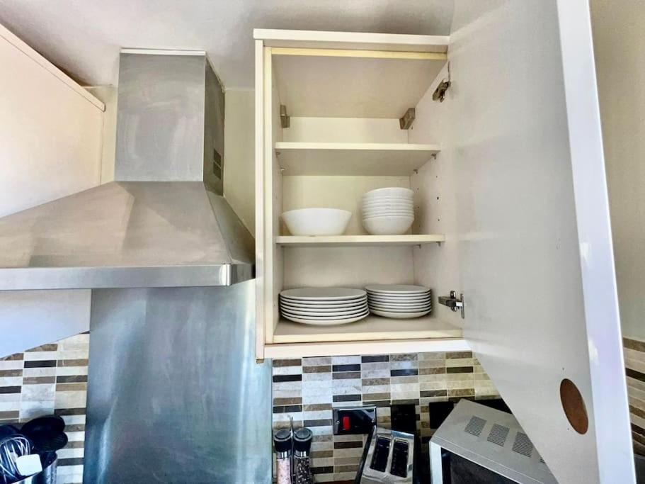 Appartement Lovely Two Bed Flat