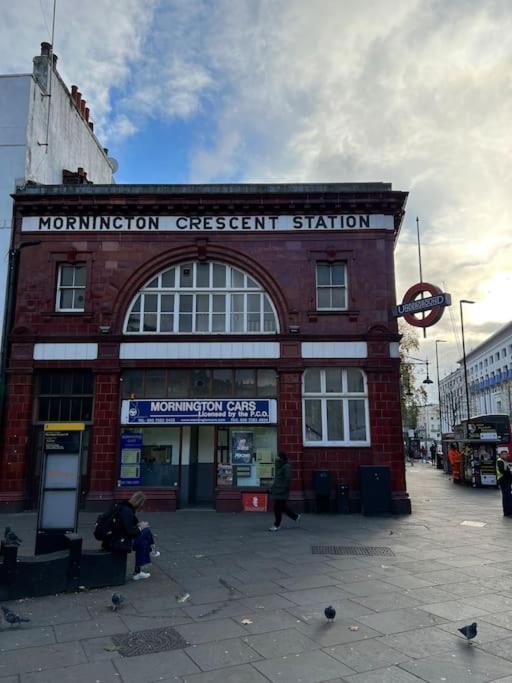 Stylish Studio Camden *