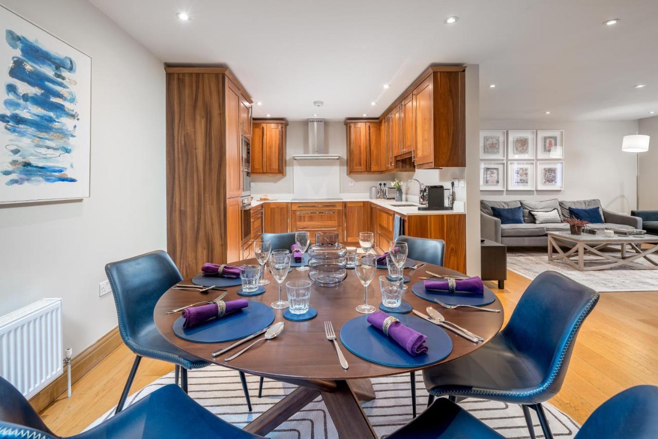 Stylish Close To Regents Park * London