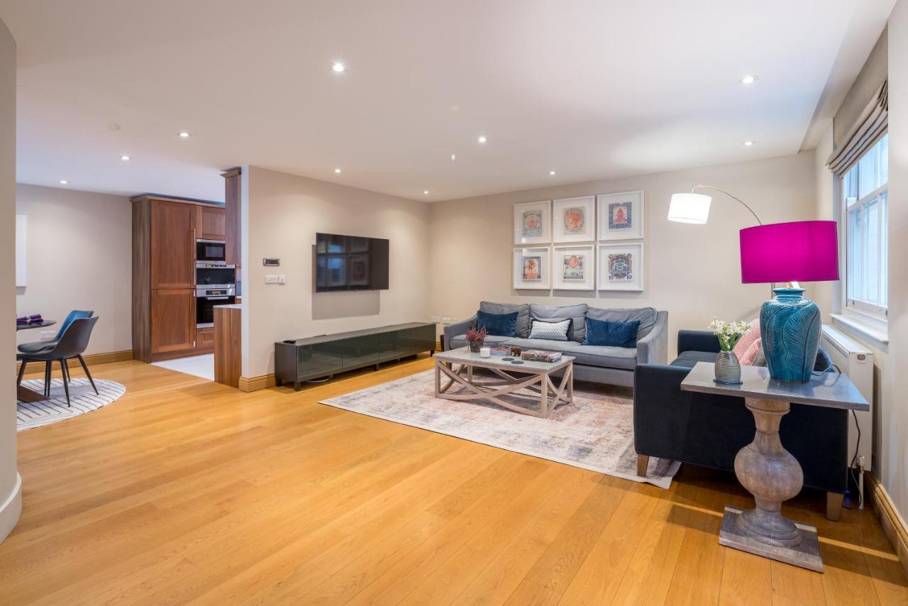 Holiday home Stylish Close To Regents Park *
