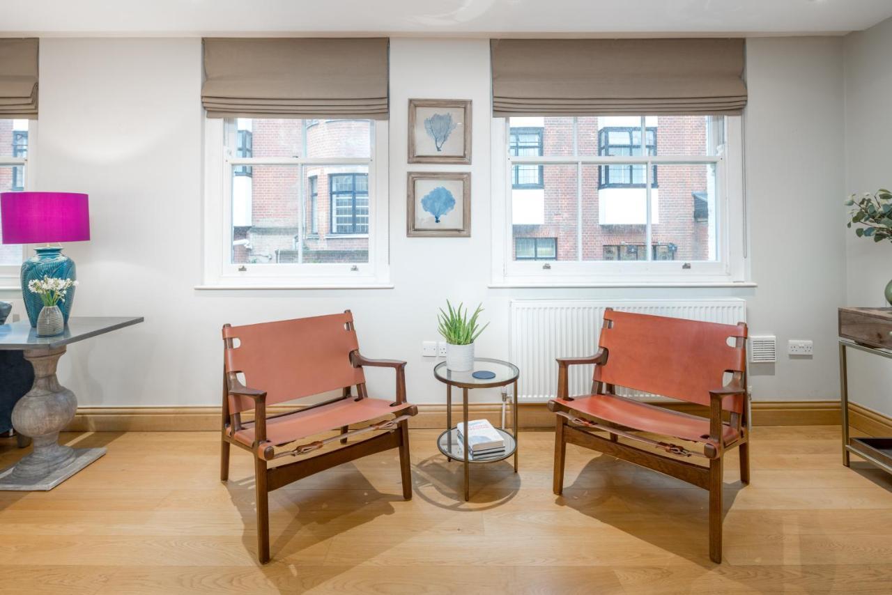 Stylish Close To Regents Park * London