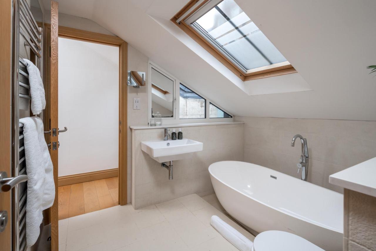 Stylish Close To Regents Park London