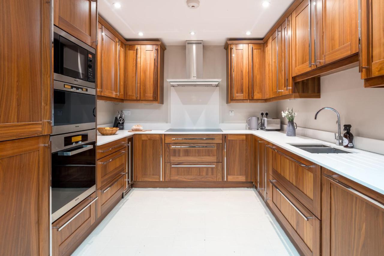 Stylish Close To Regents Park London