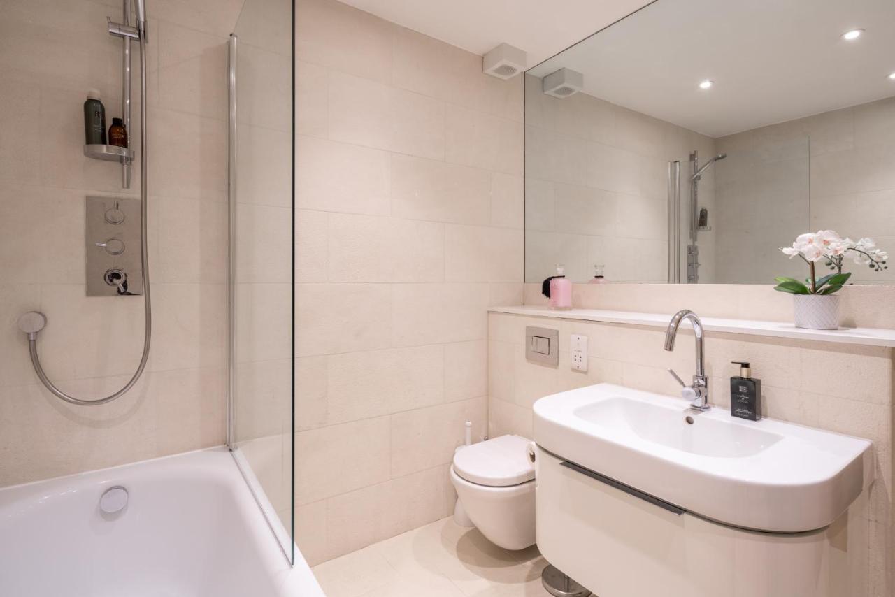 Stylish Close To Regents Park Holiday home *
