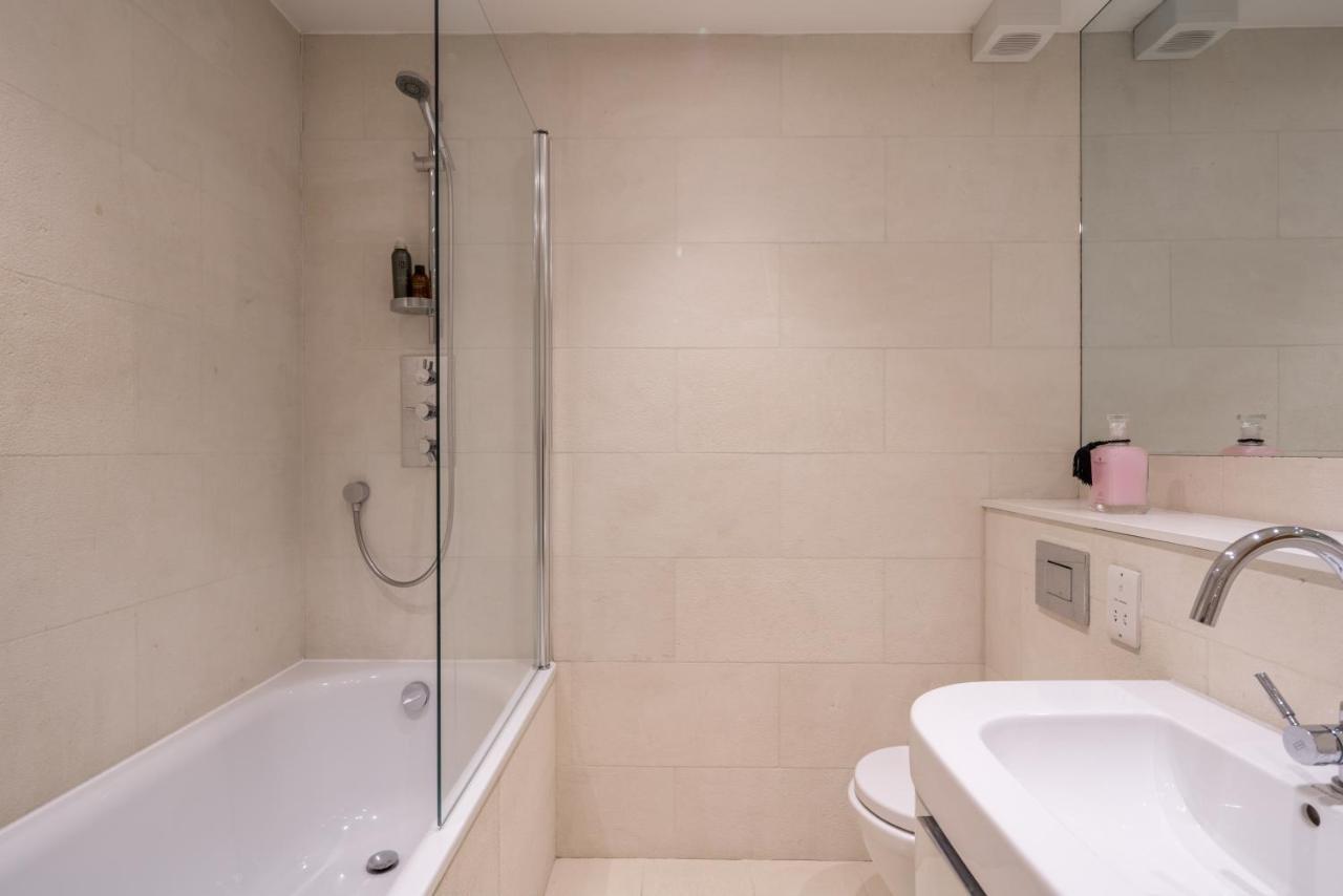 Stylish Close To Regents Park Holiday home *
