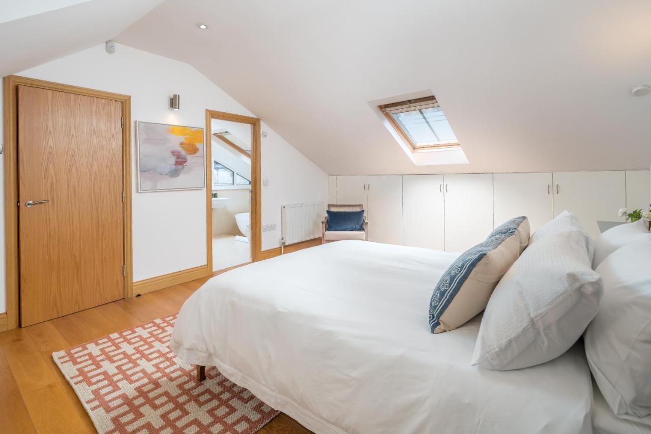 Holiday home Stylish Close To Regents Park