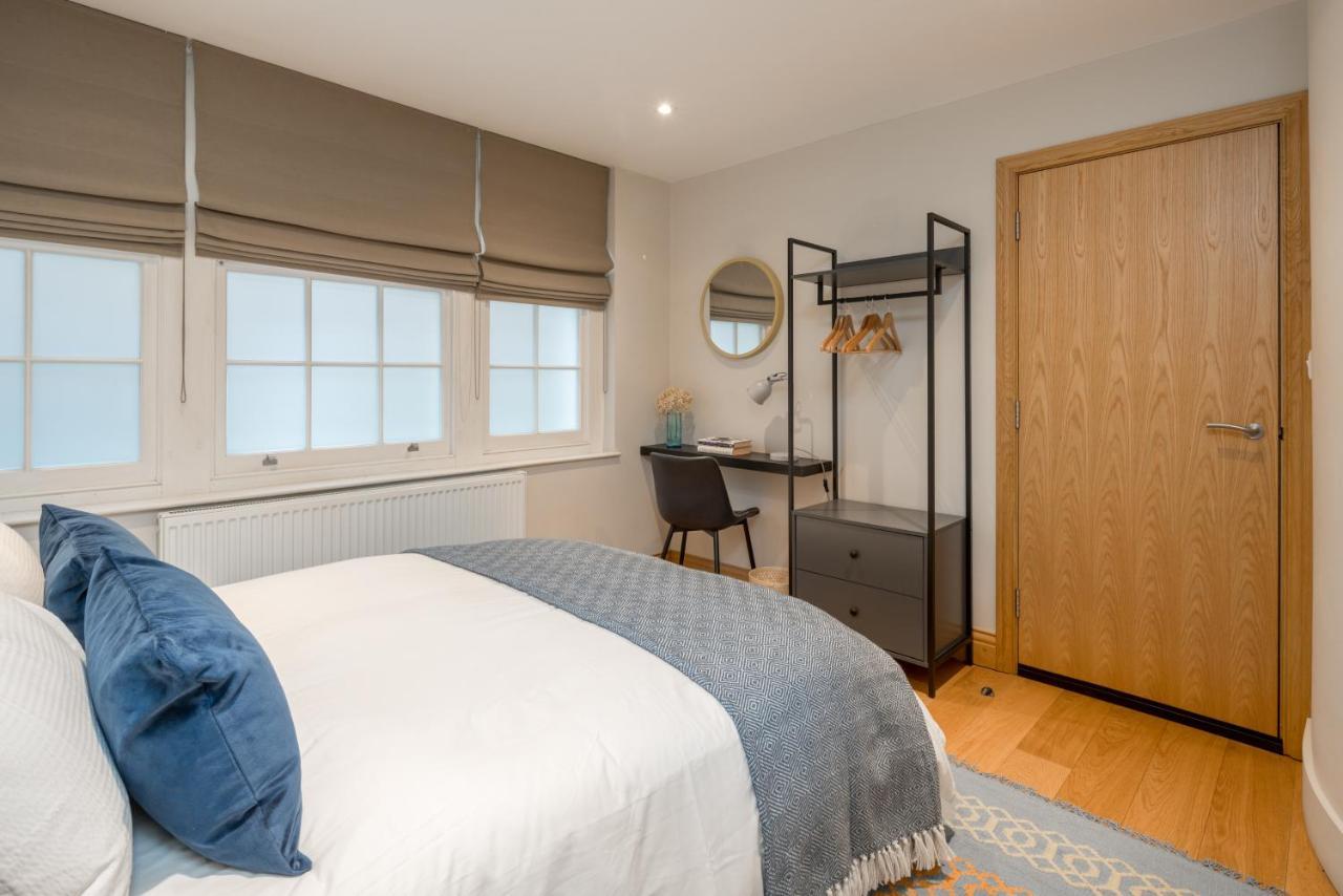 Holiday home Stylish Close To Regents Park London