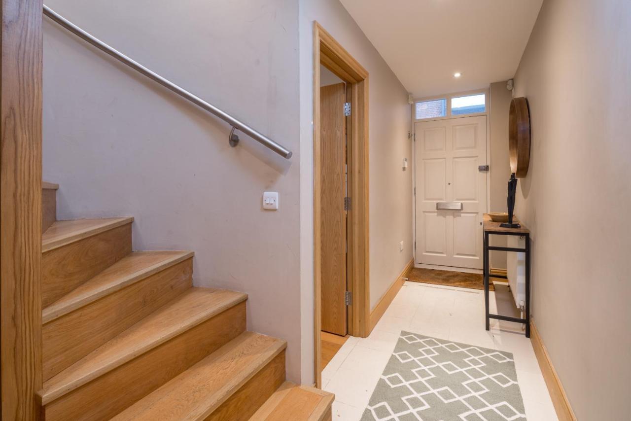 Stylish Close To Regents Park Holiday home