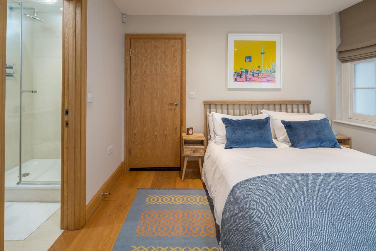 Stylish Close To Regents Park Holiday home *