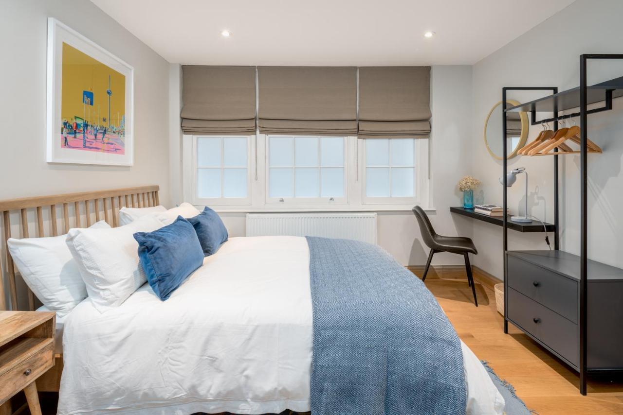 Stylish Close To Regents Park Holiday home *