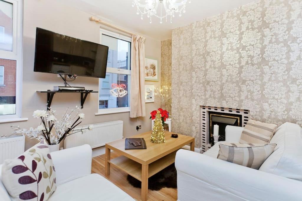 Whole House In Camden Town Appartement *