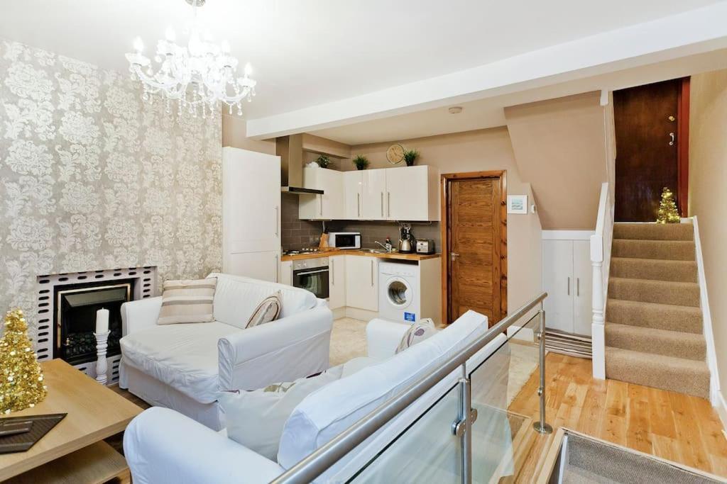 Whole House In Camden Town * Londen