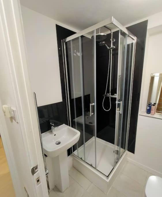 Impeccable 2-bed House Appartement Londen
