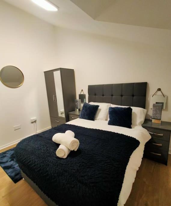 Impeccable 2-bed House Londen