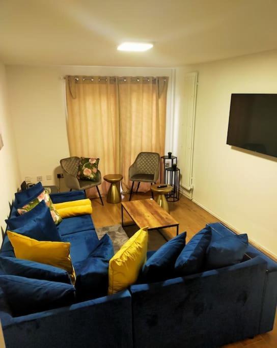 Impeccable 2-bed House Appartement Londen