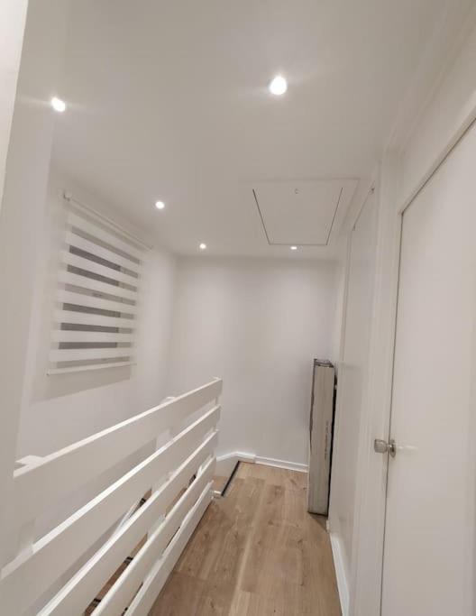Impeccable 2-bed House Londen