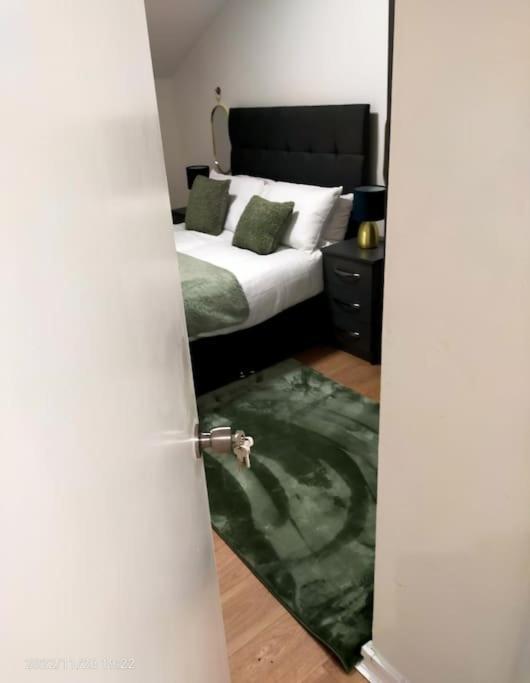 Impeccable 2-bed House Appartement Londen
