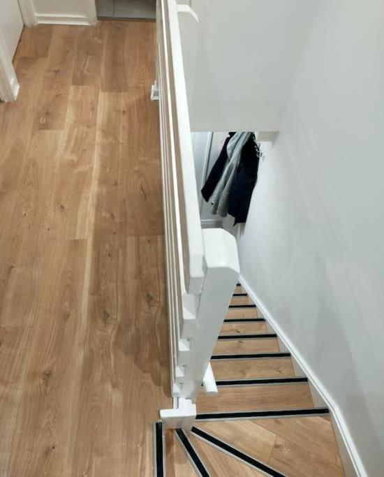 Impeccable 2-bed House Appartement Londen